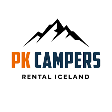 PK Campers logo