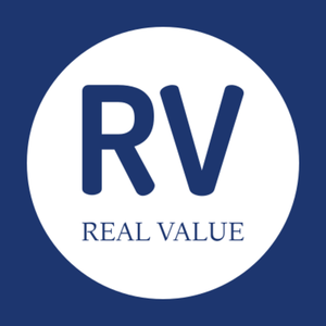 Real Value Campervans logo