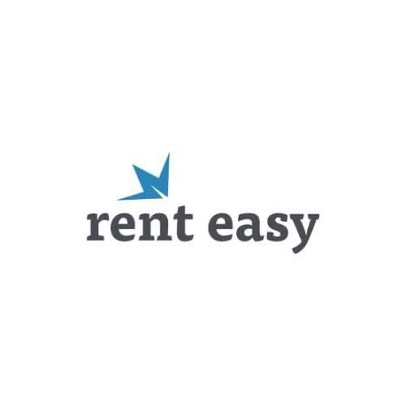 Rent Easy Iceland logo
