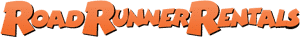 Road Runner Rentals logo