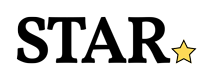 Star Car Rental logo