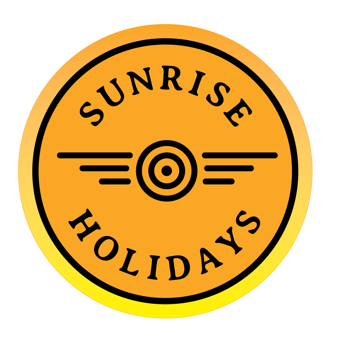 Sunrise Holidays logo