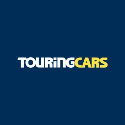 Touring Cars logo