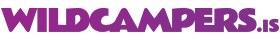 Wild Campers logo