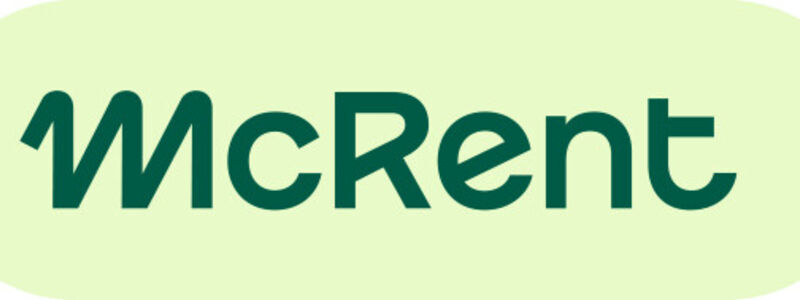 McRent logo
