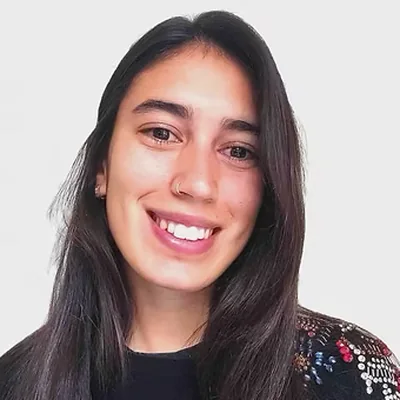 Morena Bauza Allegretti