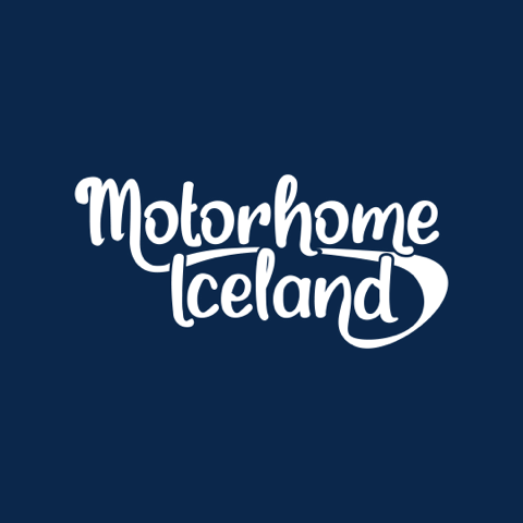 Motorhome Iceland logo