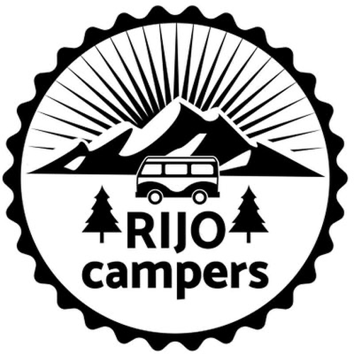 RIJO Campers logo