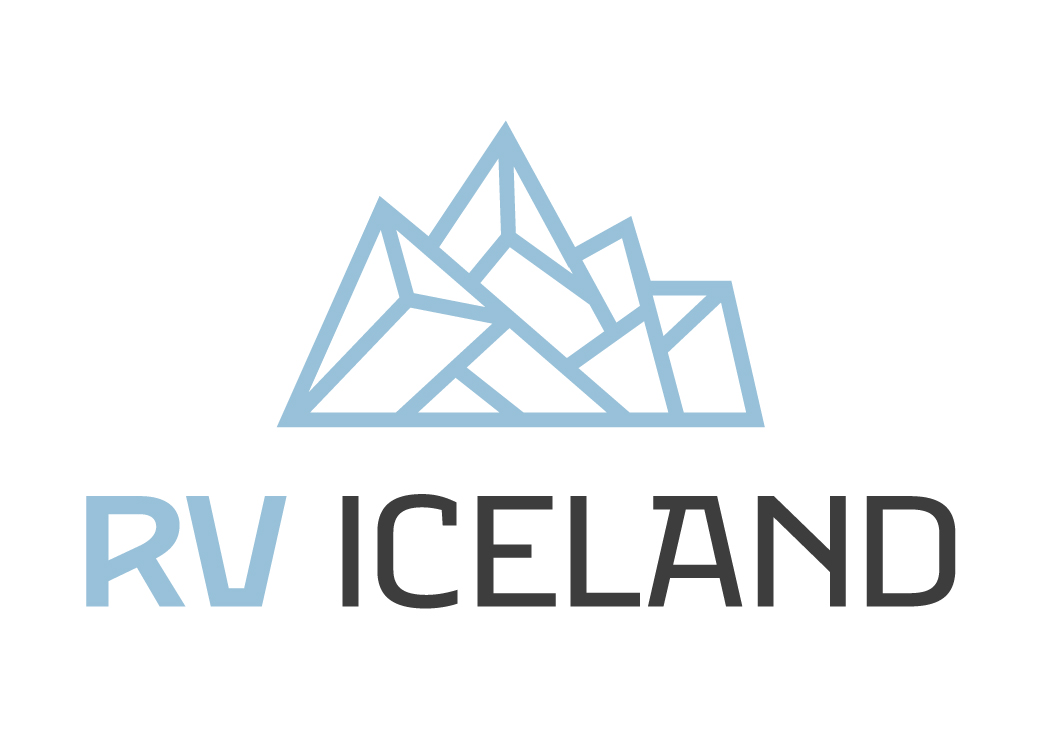 RV Iceland logo