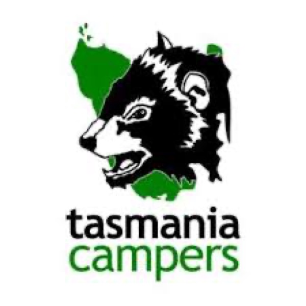 Tasmania Campers