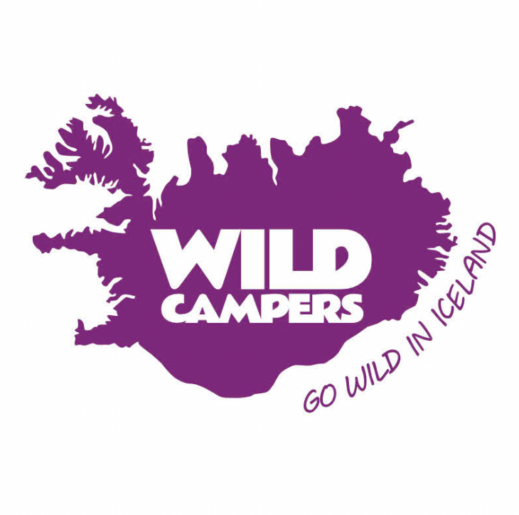 Wild Campers logo